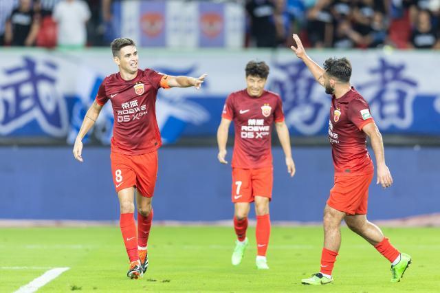 2026世界杯-海港全胜挺过12天4客魔鬼赛程 穆帅：团队的胜利