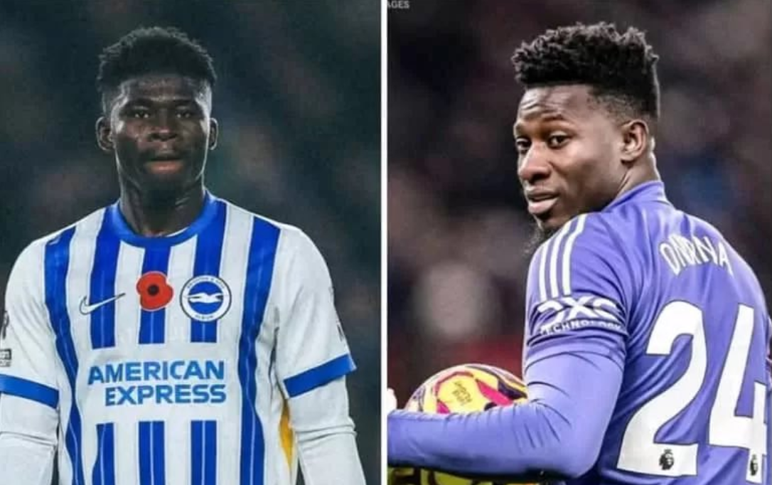 注册彩金-曼晚：奥纳纳努力劝说巴莱巴加盟曼联，此前已成功拉拢姆贝乌莫