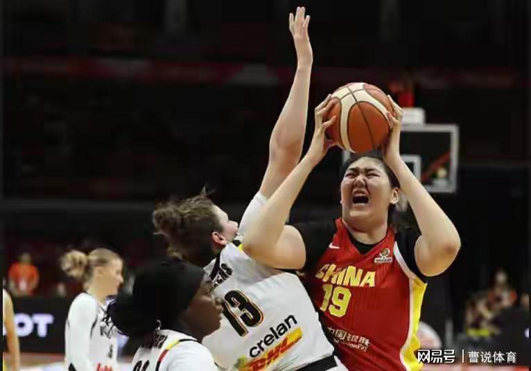 足球竞猜-直播调整！中国女篮对捷克女篮，赢球锁定小组第二，晋级世界杯